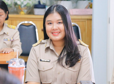 การประชุมข้าราชการ พนักงานราชการ และลูกจ้างประจำ ... พารามิเตอร์รูปภาพ 47